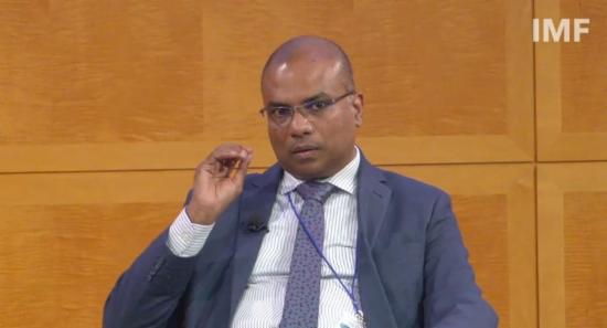 What Really Broke Sri Lanka? CIABOC Chief Explains